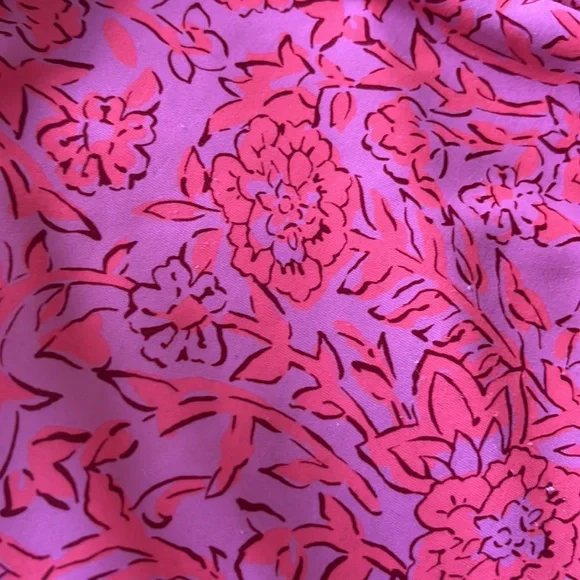 🌺 Billabong Girls long sleeve swimsuit 🌺 - Picture 4 of 7